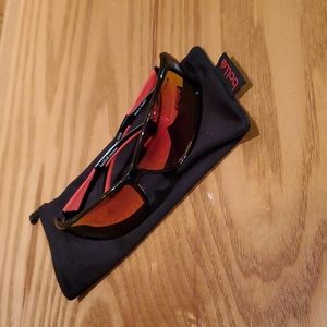 Near-new Bolle sunglasses